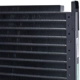 Purchase Top-Quality TYC - 4550 - A/C Condenser pa8