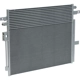 Purchase Top-Quality Condenser by UAC - CN4516PFC pa1