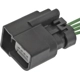 Purchase Top-Quality BLUE STREAK (HYGRADE MOTOR) - S3016 - Keyless Entry Module Connector pa2