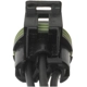 Purchase Top-Quality BLUE STREAK (HYGRADE MOTOR) - S638 - Engine Coolant Temperature Switch Connector pa2