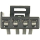 Purchase Top-Quality Connector by BLUE STREAK (HYGRADE MOTOR) - S1141 pa1