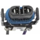 Purchase Top-Quality Connector by BLUE STREAK (HYGRADE MOTOR) - S553 pa1