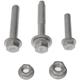 Purchase Top-Quality DORMAN - 14885 - Control Arm Bolt Kit pa2