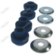 Purchase Top-Quality PROMAX - F15K8516 - Suspension Control Arm Bushing Kit pa3