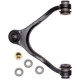 Purchase Top-Quality ACDELCO - 45D1076 - Front Passenger Side Upper Non-Adjustable Control Arm and Ball Joint Assembly pa3