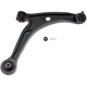 Purchase Top-Quality Control Arm With Ball Joint by CHASSIS PRO - TCB91115 pa4