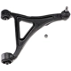 Purchase Top-Quality Control Arm With Ball Joint by CHASSIS PRO - TK641534 pa3