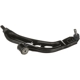 Purchase Top-Quality DELPHI - TC3856 - Suspension Control Arm and Ball Joint Assembly pa1