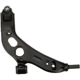 Purchase Top-Quality DELPHI - TC3856 - Suspension Control Arm and Ball Joint Assembly pa5