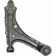 Purchase Top-Quality DORMAN - 520-101 - Suspension Control Arm And Ball Joint Assembly pa2