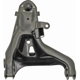 Purchase Top-Quality DORMAN - 520-141 - Suspension Control Arm And Ball Joint Assembly pa2