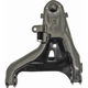 Purchase Top-Quality DORMAN - 520-142 - Suspension Control Arm And Ball Joint Assembly pa2