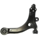 Purchase Top-Quality DORMAN - 520-155 - Suspension Control Arm And Ball Joint Assembly pa2