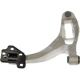 Purchase Top-Quality DORMAN - 520-195 - Suspension Control Arm And Ball Joint Assembly pa2