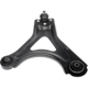 Purchase Top-Quality DORMAN - 520-202 - Suspension Control Arm And Ball Joint Assembly pa1