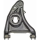 Purchase Top-Quality DORMAN - 520-207 - Suspension Control Arm And Ball Joint Assembly pa2