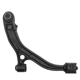 Purchase Top-Quality DORMAN - 520-341 - Suspension Control Arm And Ball Joint Assembly pa2