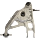 Purchase Top-Quality DORMAN - 521-012 - Suspension Control Arm And Ball Joint Assembly pa1