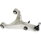 Purchase Top-Quality DORMAN - 521-021 - Suspension Control Arm And Ball Joint Assembly pa1