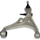 Purchase Top-Quality DORMAN - 521-021 - Suspension Control Arm And Ball Joint Assembly pa3