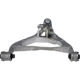 Purchase Top-Quality DORMAN - 521-040 - Suspension Control Arm And Ball Joint Assembly pa2