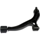 Purchase Top-Quality DORMAN - 521-193 - Suspension Control Arm And Ball Joint Assembly pa5