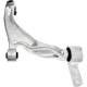 Purchase Top-Quality DORMAN - 521-893 - Suspension Control Arm And Ball Joint Assembly pa1