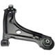 Purchase Top-Quality DORMAN - 522-309 - Suspension Control Arm And Ball Joint Assembly pa2