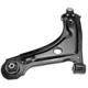 Purchase Top-Quality DORMAN - 522-310 - Suspension Control Arm And Ball Joint Assembly pa2