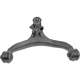 Purchase Top-Quality DORMAN - 522-465 - Suspension Control Arm And Ball Joint Assembly pa2