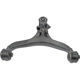 Purchase Top-Quality DORMAN - 522-466 - Suspension Control Arm And Ball Joint Assembly pa2