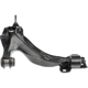 Purchase Top-Quality DORMAN - 522-753 - Suspension Control Arm And Ball Joint Assembly pa1