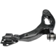 Purchase Top-Quality DORMAN - 522-753 - Suspension Control Arm And Ball Joint Assembly pa2