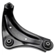 Purchase Top-Quality DORMAN - 522-914 - Suspension Control Arm And Ball Joint Assembly pa1