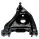 Purchase Top-Quality DORMAN - 524-009 - Suspension Control Arm And Ball Joint Assembly pa1