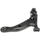 Purchase Top-Quality DORMAN - 524-126 - Suspension Control Arm and Ball Joint Assembly pa1