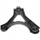 Purchase Top-Quality Control Arm With Ball Joint by DORMAN (OE SOLUTIONS) - 520-201 pa1