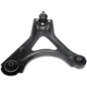 Purchase Top-Quality Control Arm With Ball Joint by DORMAN (OE SOLUTIONS) - 520-201 pa5