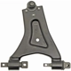 Purchase Top-Quality Control Arm With Ball Joint by DORMAN (OE SOLUTIONS) - 520-204 pa4