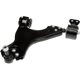 Purchase Top-Quality DORMAN (OE SOLUTIONS) - 522-022 - Suspension Control Arm And Ball Joint Assembly pa2