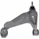 Purchase Top-Quality Control Arm With Ball Joint by DORMAN (OE SOLUTIONS) - 524-161 pa1