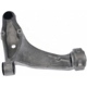 Purchase Top-Quality Control Arm With Ball Joint by DORMAN (OE SOLUTIONS) - 524-161 pa2