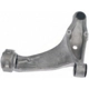 Purchase Top-Quality Control Arm With Ball Joint by DORMAN (OE SOLUTIONS) - 524-162 pa2