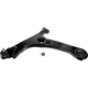 Purchase Top-Quality DORMAN (OE SOLUTIONS) - 528-099 - Suspension Control Arm and Ball Joint Assembly pa3