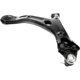 Purchase Top-Quality DORMAN (OE SOLUTIONS) - 528-099 - Suspension Control Arm and Ball Joint Assembly pa4