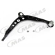 Purchase Top-Quality Control Arm With Ball Joint by MAS INDUSTRIES - CB14023 pa2