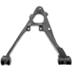 Purchase Top-Quality MEVOTECH - CMS50153 -Control Arm With Ball Joint pa31