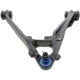 Purchase Top-Quality MEVOTECH - CMS50153 -Control Arm With Ball Joint pa32