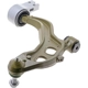 Purchase Top-Quality MEVOTECH - CTXMS401187 - Control Arm and Ball Joint Assembly pa3