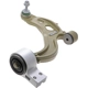 Purchase Top-Quality MEVOTECH - CTXMS401187 - Control Arm and Ball Joint Assembly pa4